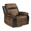 Raklon Recliner Sofa