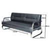 Flexi Office Sofa Set