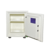 Good Will Safe Box Locker – 45KG Compact Fire-Resistant Security Safe for Home & Office