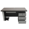 Canopus Executive Desk