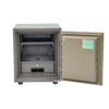 Good Will 45KG Safe Box Locker – Fireproof Compact Security Safe for Home & Office Use