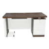 Wency Executive Desk