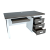 Diamond Executive Desk