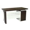 Diamond Executive Desk