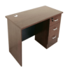 Zion Executive Desk