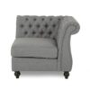 Astley 6 Seater L-Shape Velvet Sofa1
