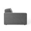 Boulevards 4-Seater L-Shape Polyester Sofa