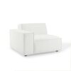 Boulevards 4-Seater L-Shape Polyester Sofa