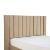 Crum Upholstered Bed
