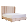 Grace Upholstered Bed