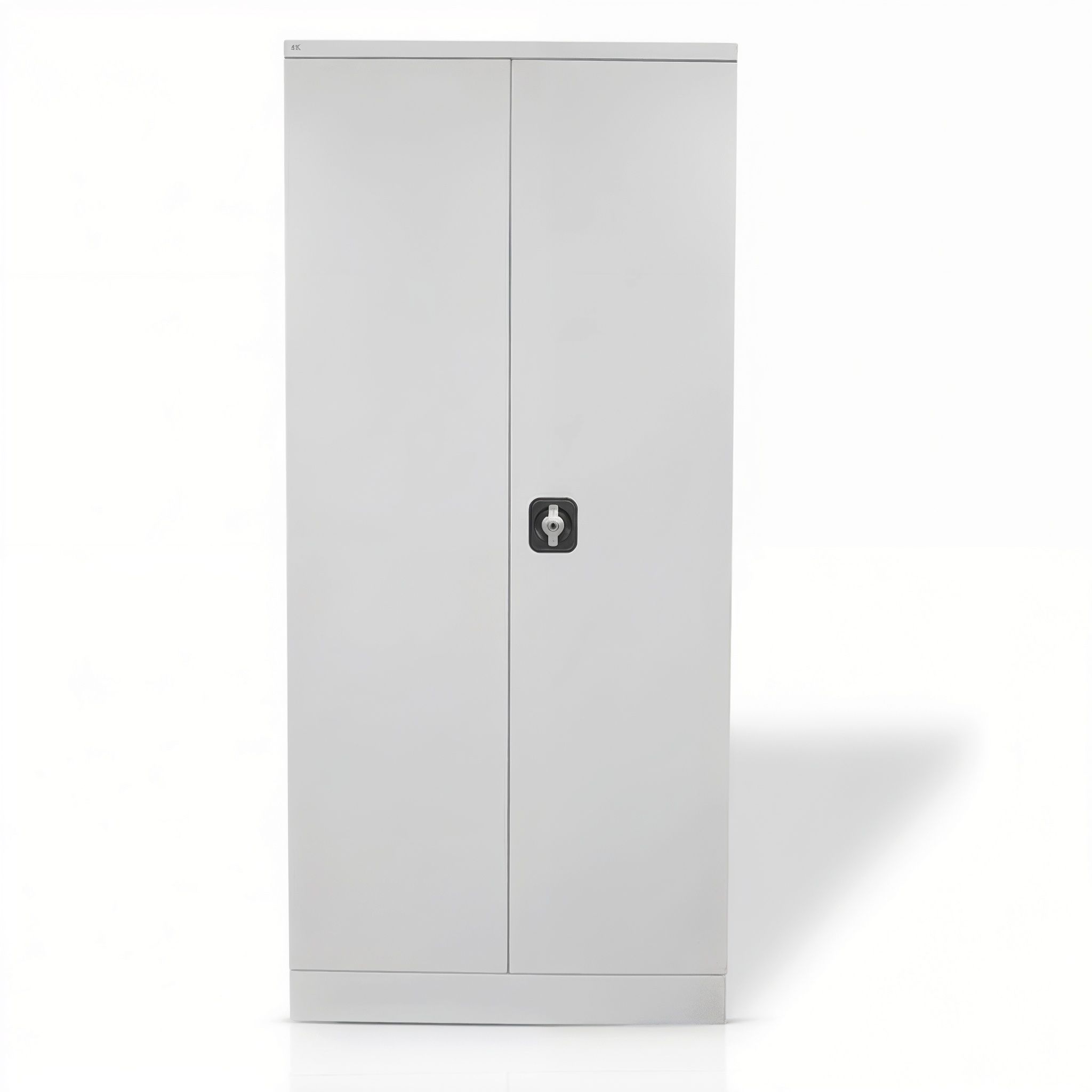 Infinity Two Door Steel Cabinet