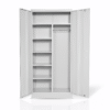 Infinity Two Door Steel Cabinet