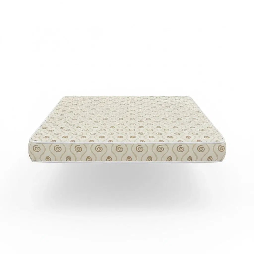 K-Ortho Plus Medical Mattress (Extra Firm Feel) – 5 Years Warranty