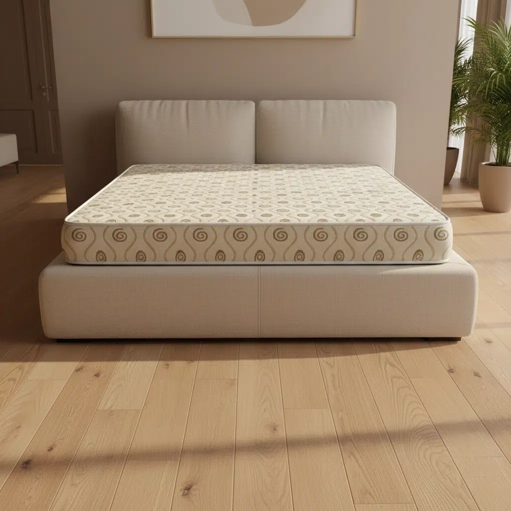 K-Ortho Plus Medical Mattress (Extra Firm Feel) – 5 Years Warranty