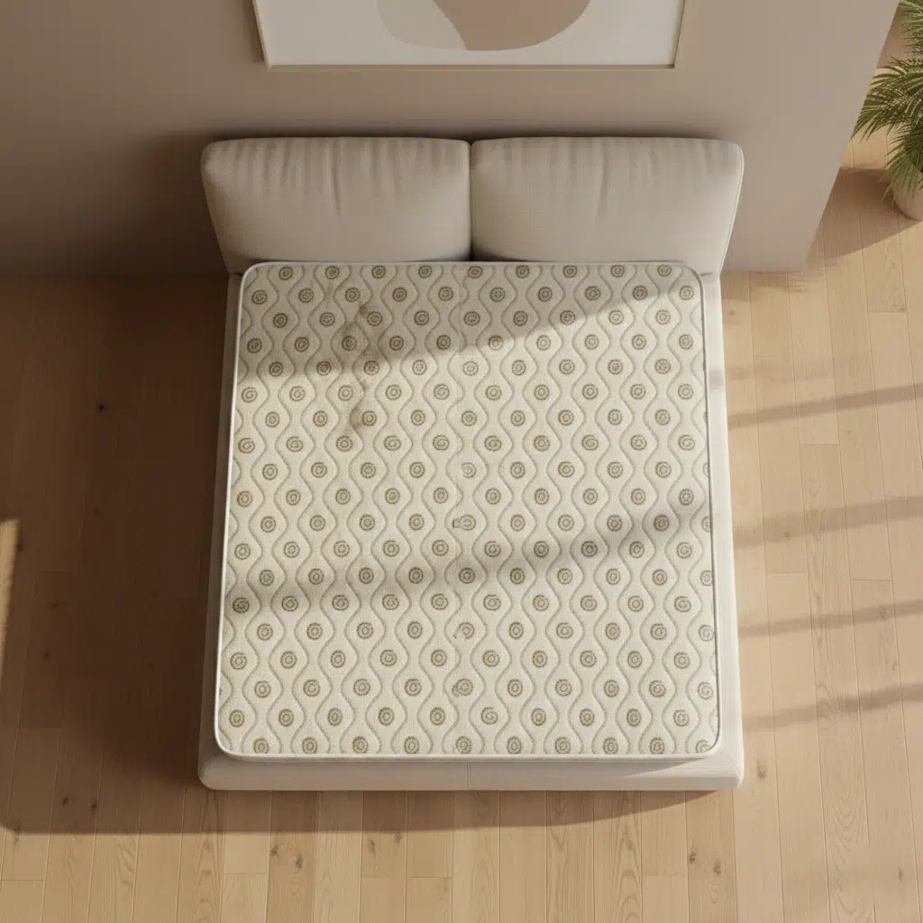 K-Ortho Plus Medical Mattress (Extra Firm Feel) – 5 Years Warranty