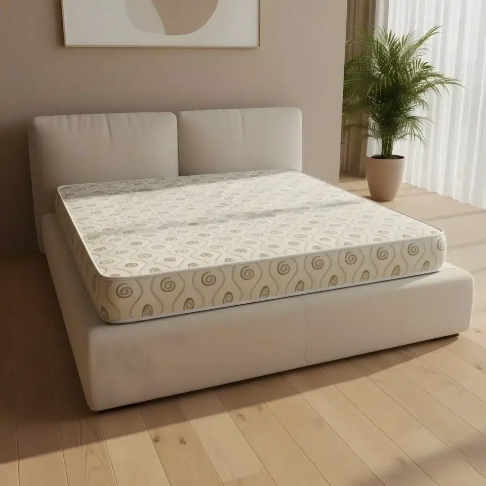 K-Ortho Plus Medical Mattress (Extra Firm Feel) – 5 Years Warranty