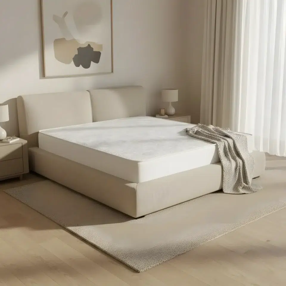 K-Ortho Relax Medical Mattress (Medium Firm Feel) – 5 Years Warranty