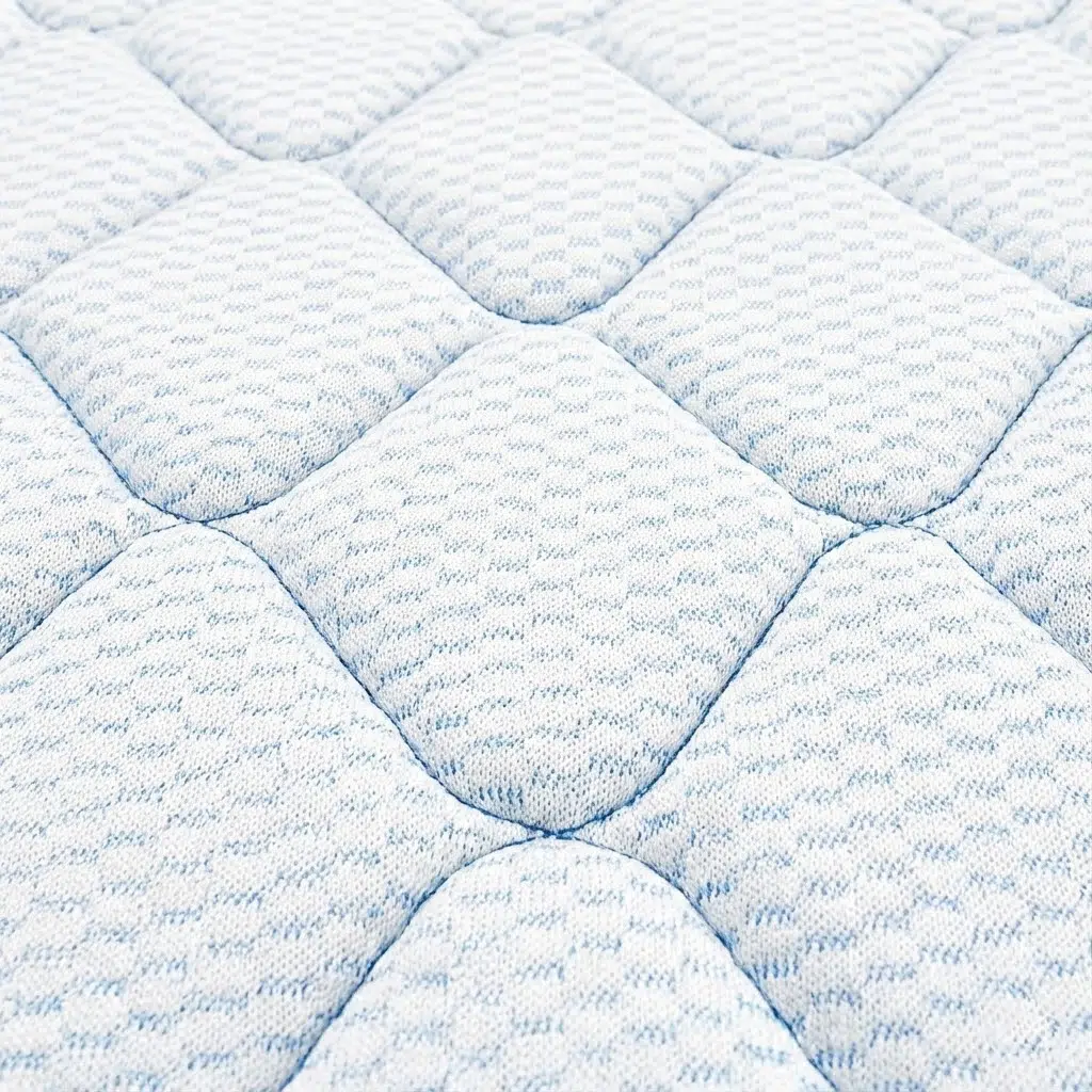 K-Gel Premium Memory Foam Mattress (Soft Feel) 25cm Thickness – 7 Years Warranty