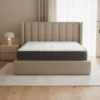 Super Comfort Pocketed Spring Mattress (Medium Feel) 23cm Thickness – 5 Years Warranty