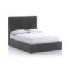 Royale Premium Tufted Bed