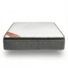 Super Night Pillow Top Bonnell Spring Mattress (Medium Feel) 24cm Thickness – 5 Years Warranty