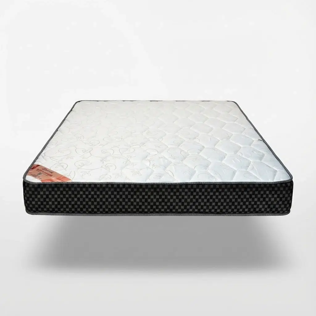 Sleepy Heads Reversible Bonnell Spring Mattress (Medium Feel) 23cm Thickness – 5 Years Warranty