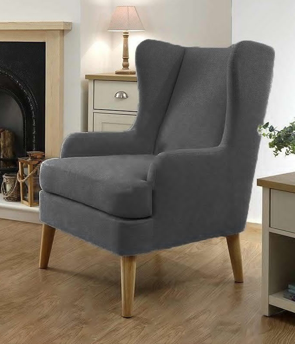 Carol Corner 3 Seater L-Shape Sofa