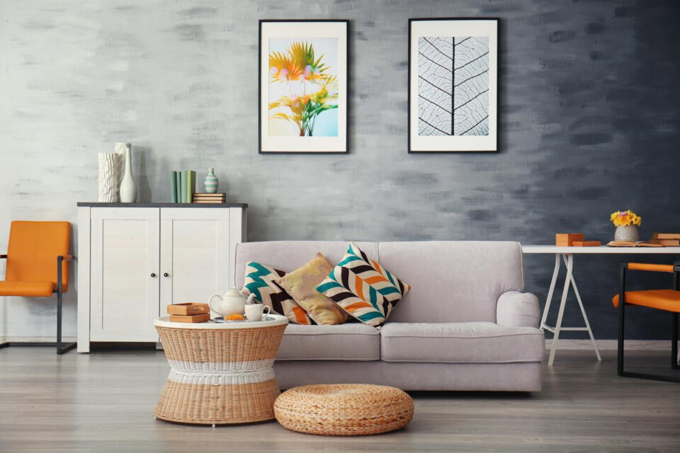 Home Furniture in Dubai
