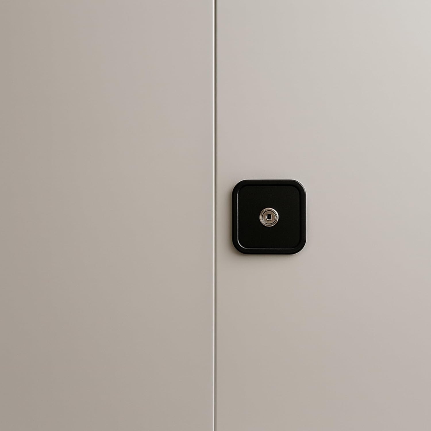 Infinity Two Door Steel Cabinet