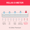 K-Ortho Premium Medical Mattress (Extra Firm Feel)