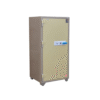Heavy Duty 200KG Fireproof Safe Box Locker