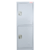 lynx Three Door Steel Locker