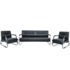 Flexi Office Sofa Set