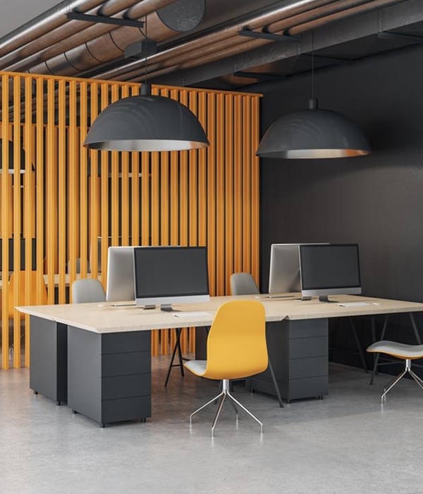 Office Furniture Store Online in Dubai