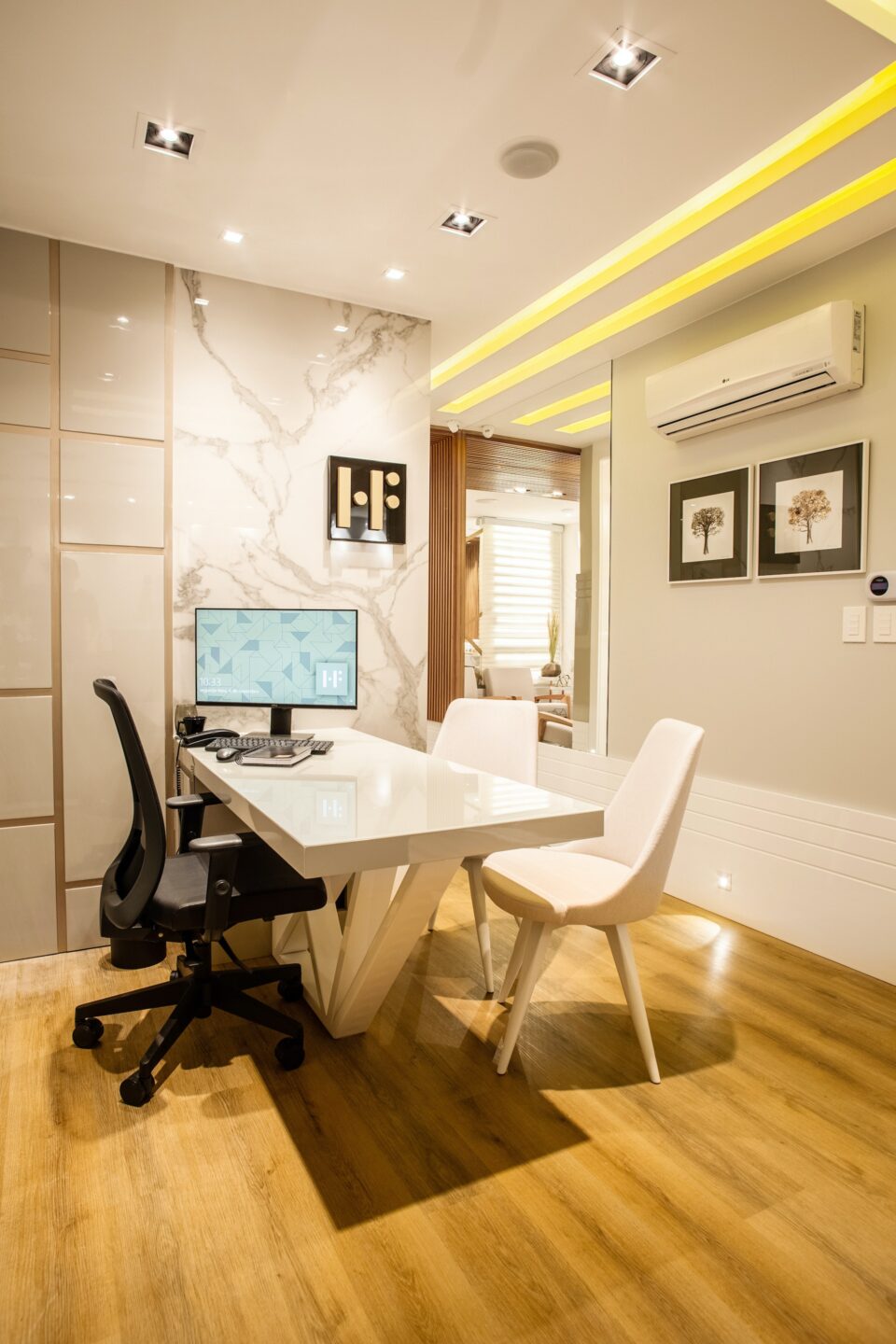 Top Office Furniture Store Online in Dubai – UAE