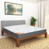 Orthopedic Pocketed Spring Mattress (Medium Feel)