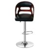 Lewis Bar Stool Chair PU Leather