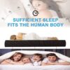 Comfopedic Series Premium Mattress (Medium Firm Feel)