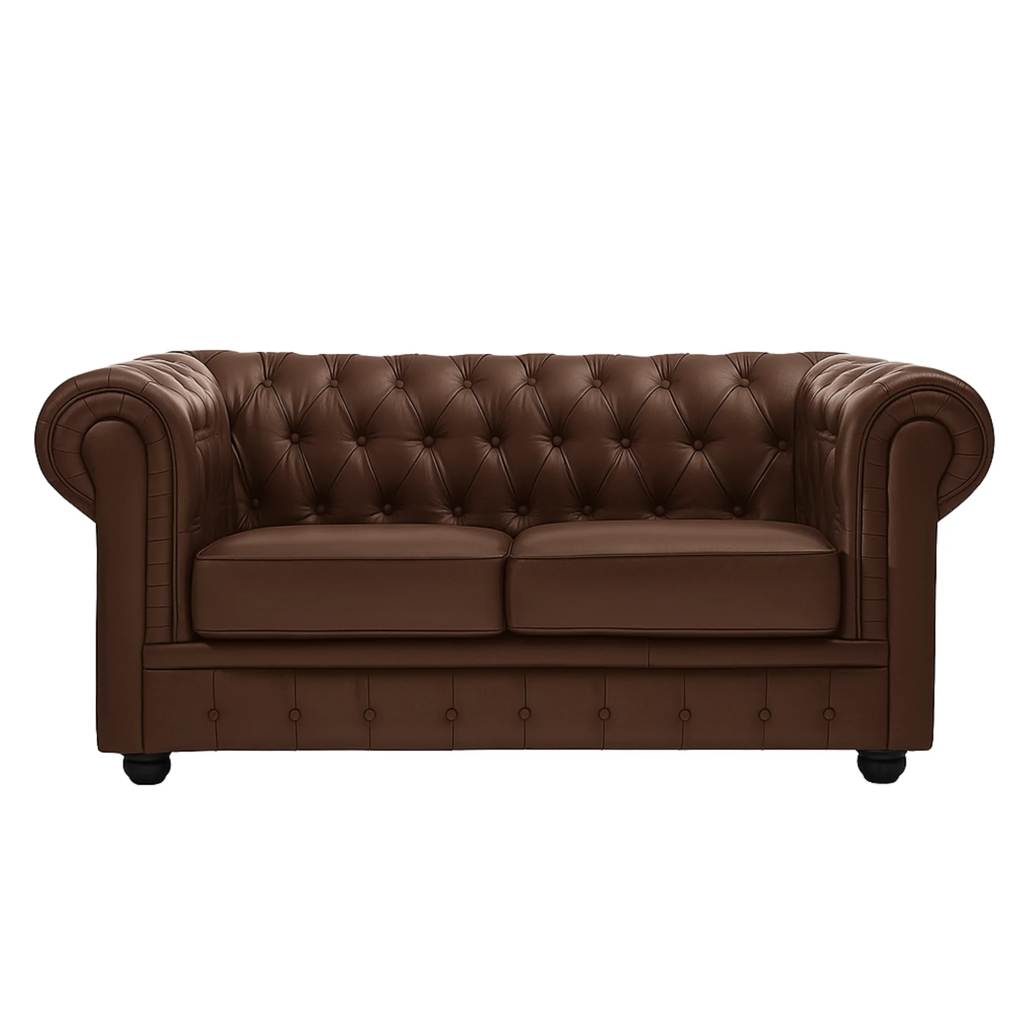Teluxe Prime PU Leather Sofa