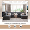 Merax Modern Large U-Shape Sectional Sofa (7).jpg