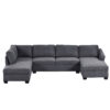 Merax Modern Large U-Shape Sectional Sofa (9).jpg