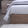 Askvoll Cloud Velvet Bed – Queen 160x200cm