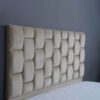Blakuleen Wall Velvet Bed – Super King 200x200cm