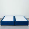 Blakuleen Wall Velvet Bed – Super King 200x200cm