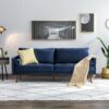 Brooklyn 2 Seater Sofa – Blue
