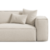 Carol Corner 3 Seater L-Shape Sofa