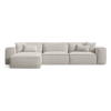 Carol Corner 3 Seater L-Shape Sofa