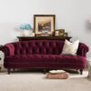 Amaranth Purple