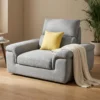Chester 5 Seater L Shape Corner Sofa
