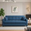 Alba 3 Seater Sofa Cum Bed